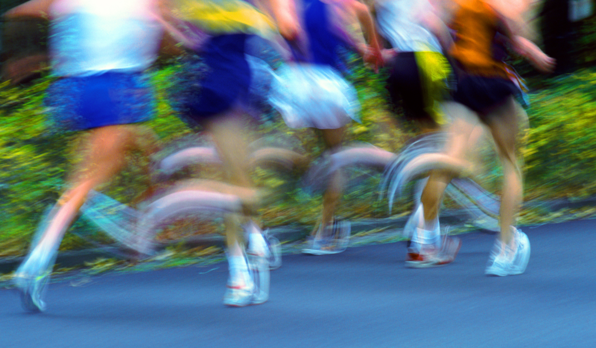 Gap of Dunloe Marathon