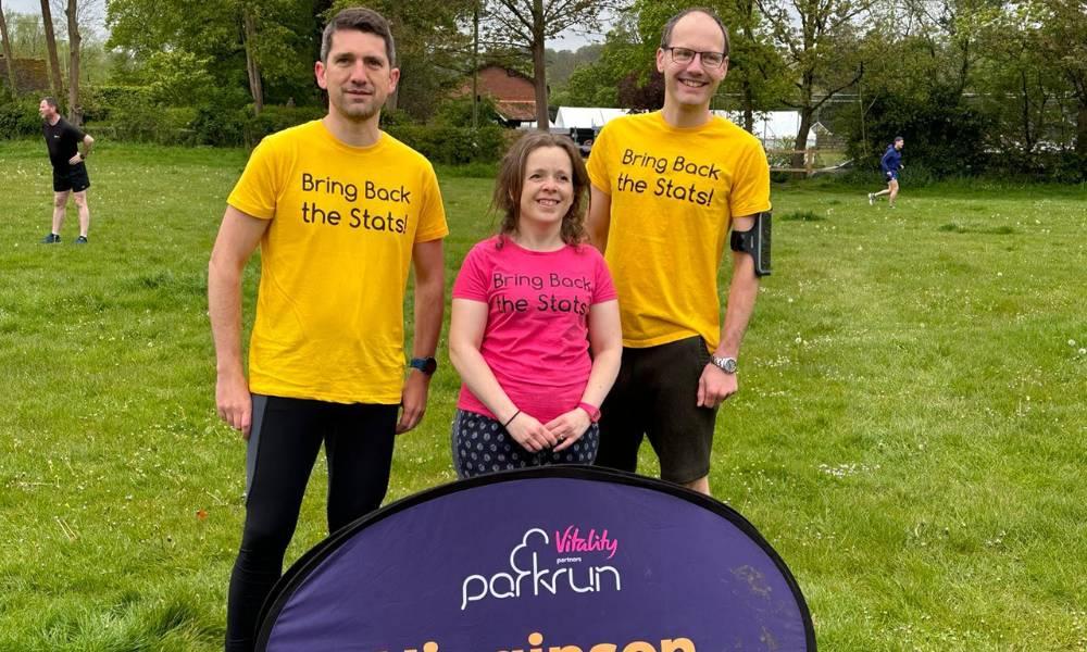 Parkrun's Shift Away from Community Values and Statistical Transparency