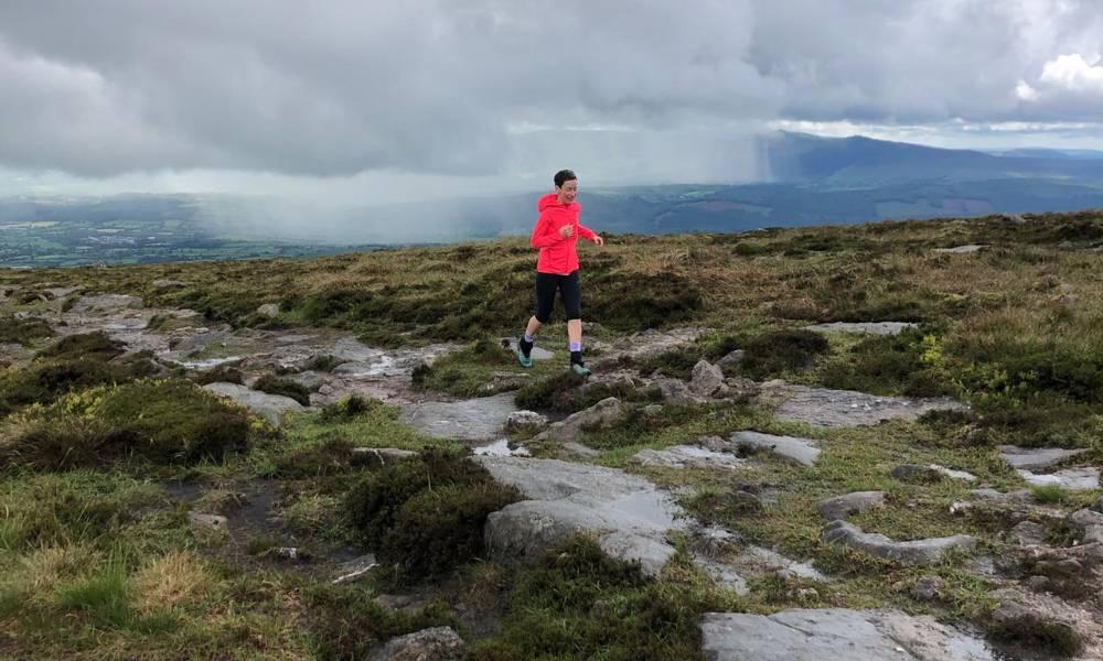 Mud and Victory: Slievenamon Race Defies Elements in IMRA Munster Championship