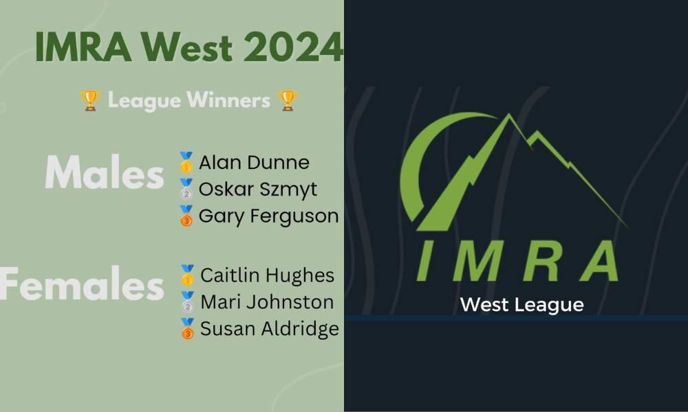 A Record-Breaking Season for the IMRA West League!