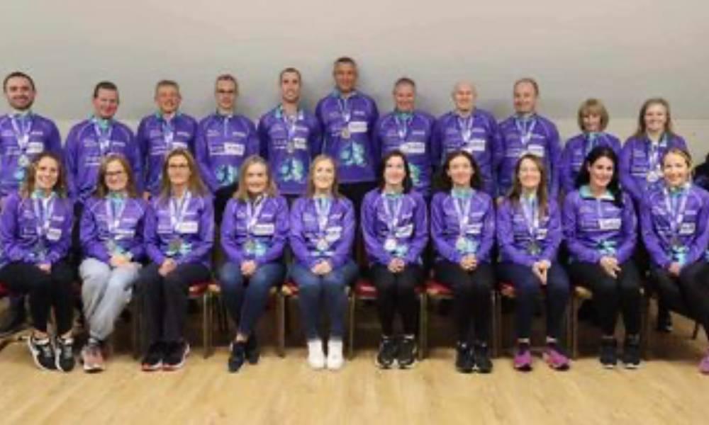 Dunboyne AC Members