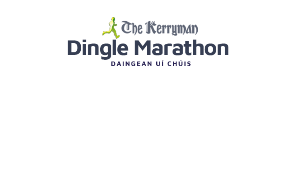 Dingle Marathon