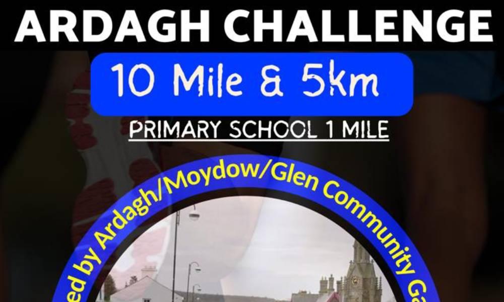 Cash Prizes Up For Grabs in the Ardagh Challenge 2023