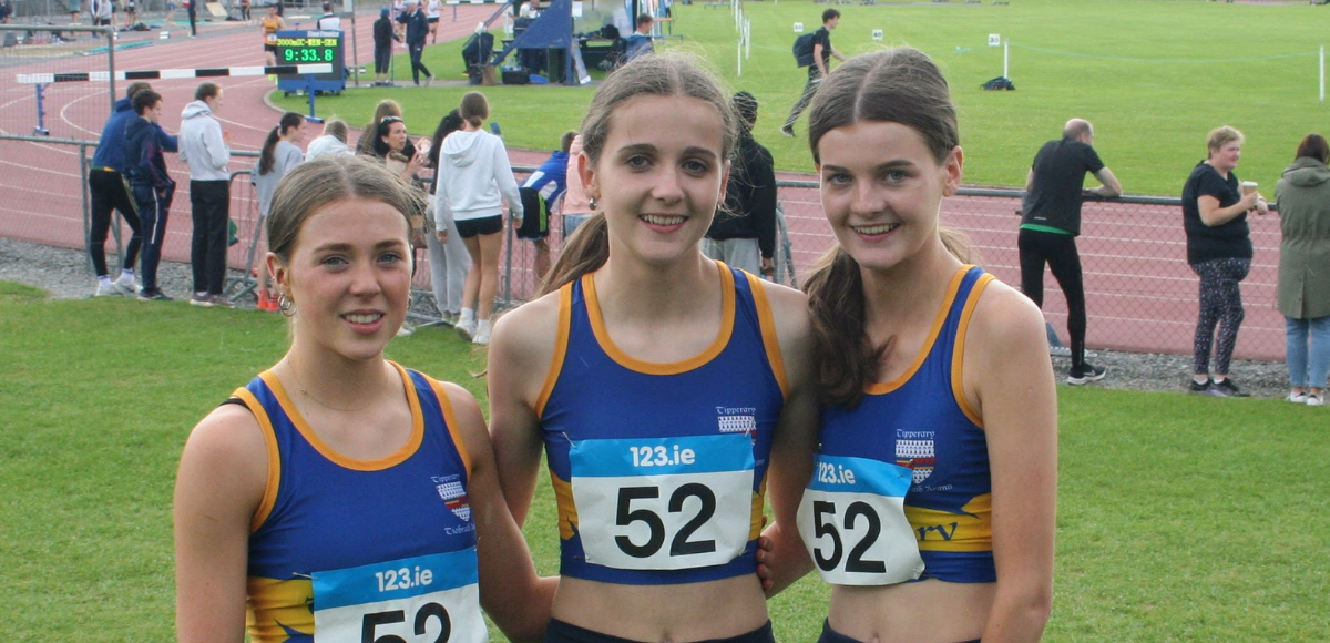 Moyne AC Notes – July 20th