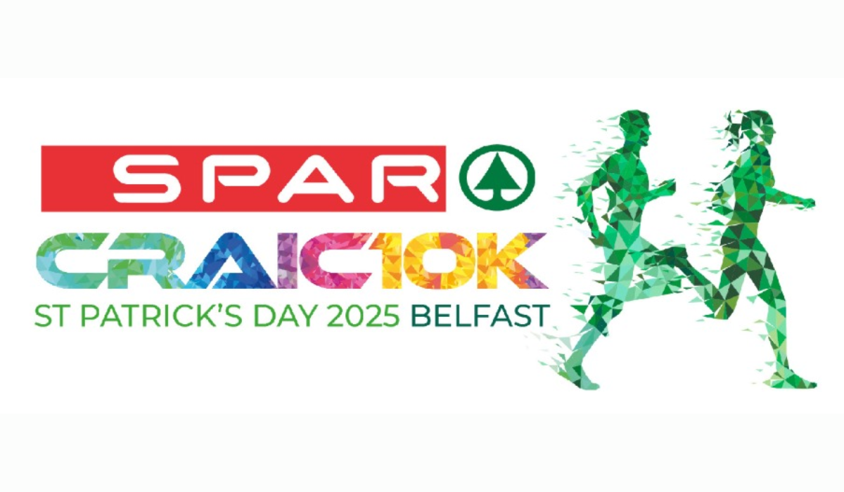 SPAR Craic 10k