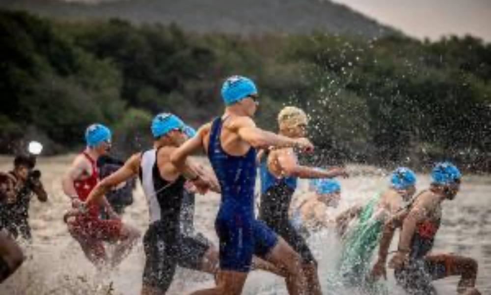 2024 XTERRA APAC Triathlon and Trail Run Championship Not to Be Missed