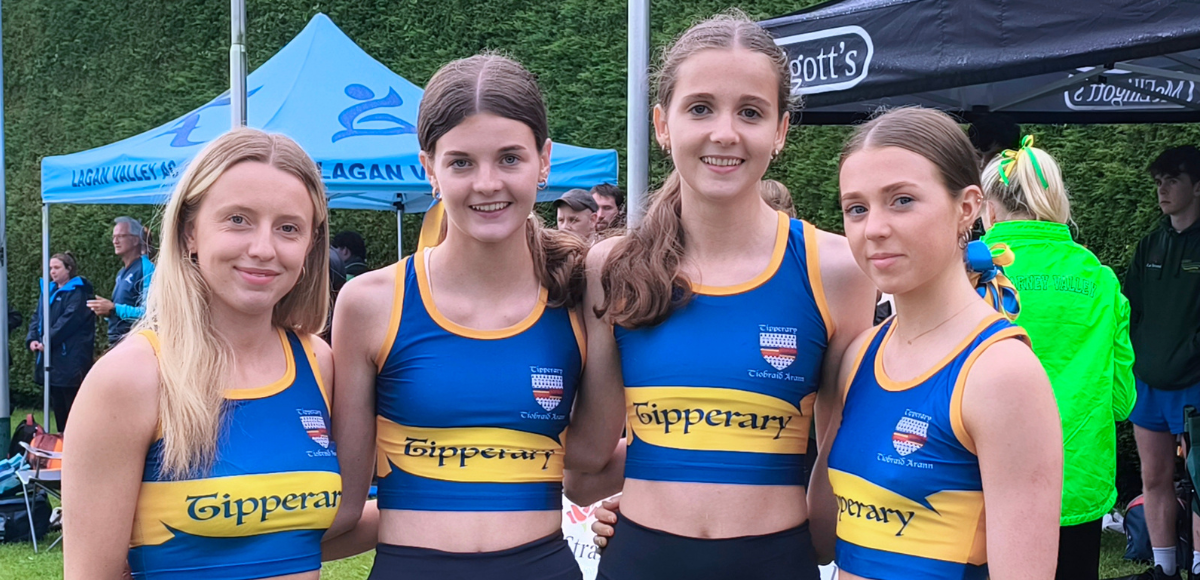 Moyne AC Notes- July 31st