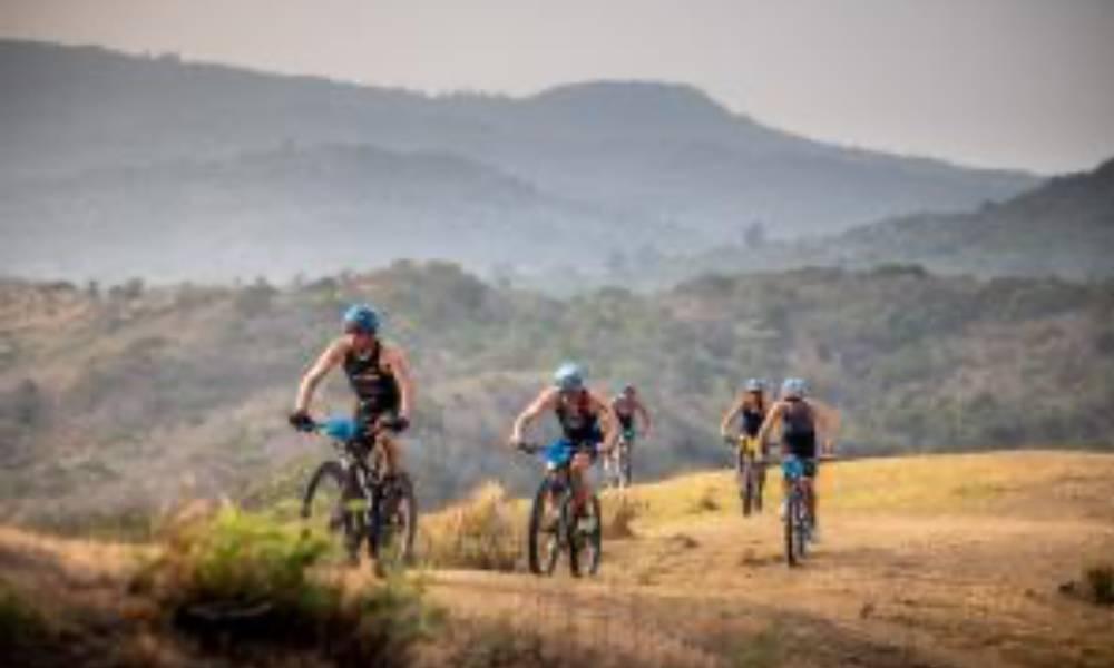2024 XTERRA APAC Triathlon and Trail Run Championship Not to Be Missed