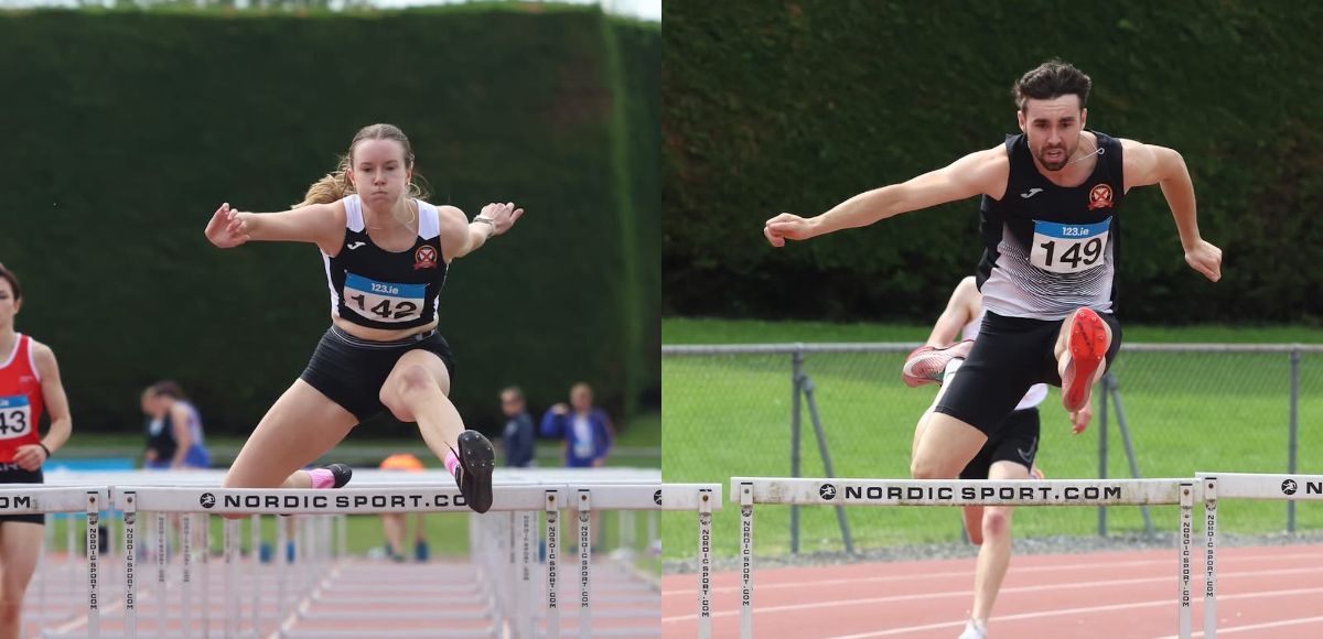 Carraig Na BhFear AC Notes- August 1st