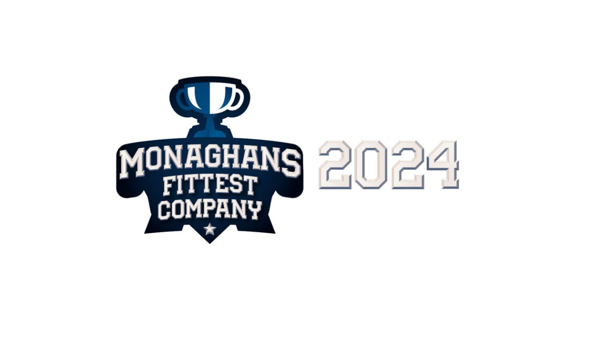 Monaghans Fittest Company Relay