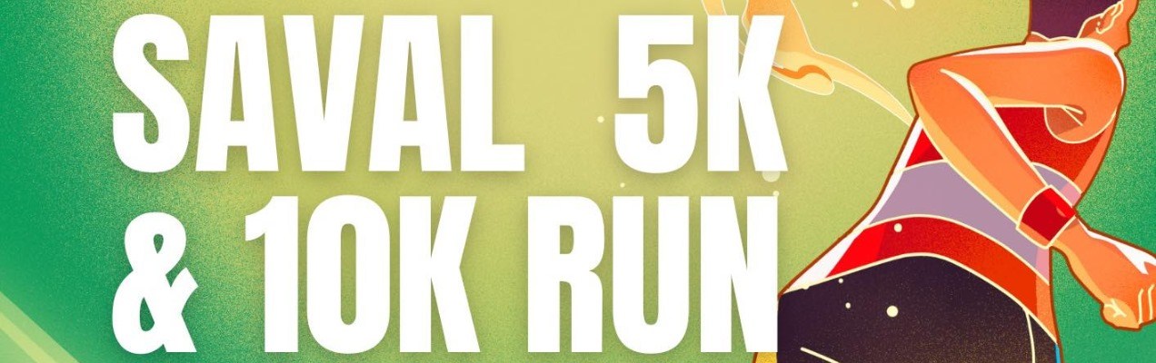 Saval 10K