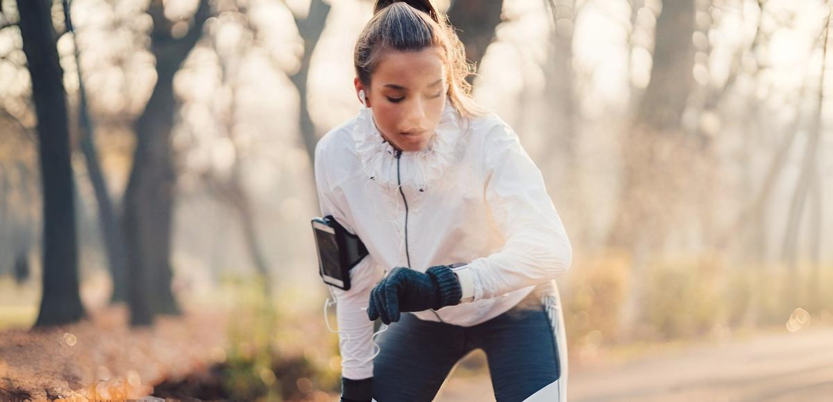 Why You Should Embrace Winter Running in Ireland