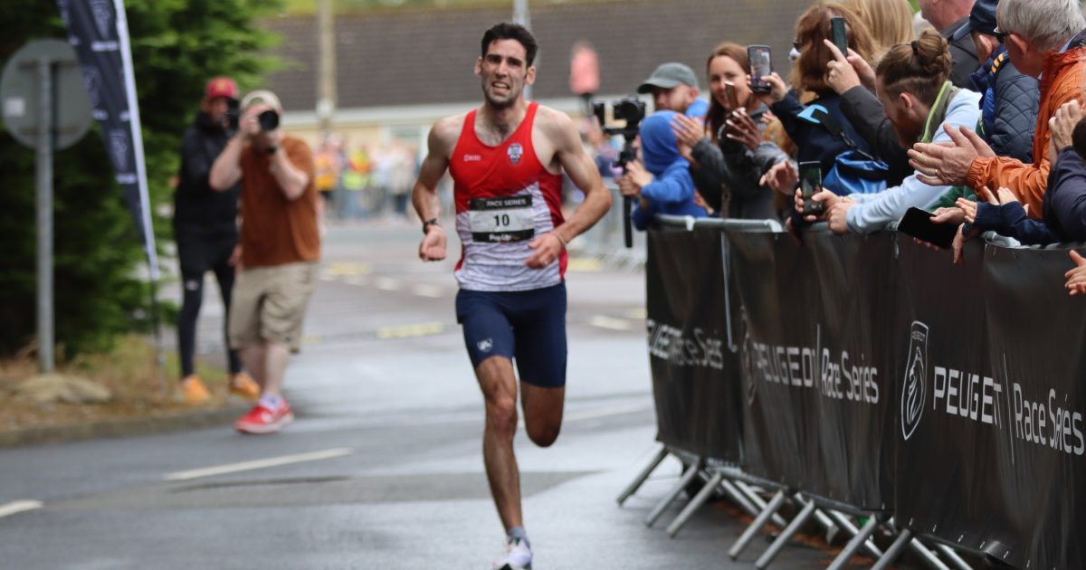 DUBLIN 2024 What is happening at Elite Marathon… Run Republic