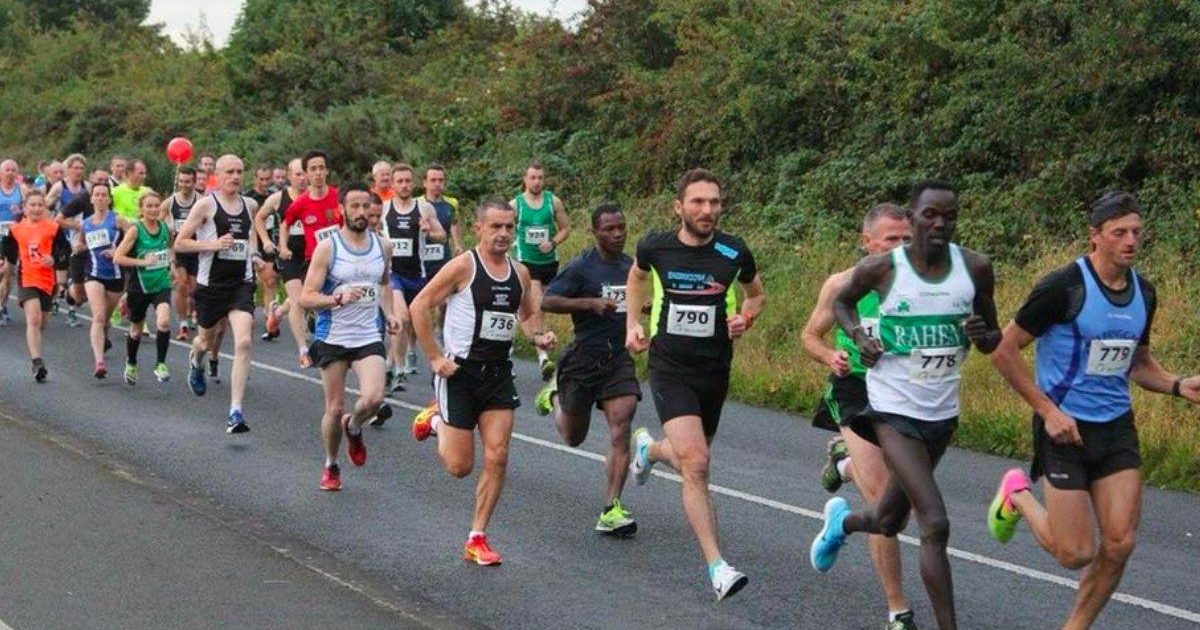 The Dromiskin 5K More Than Just a Race Run Republic