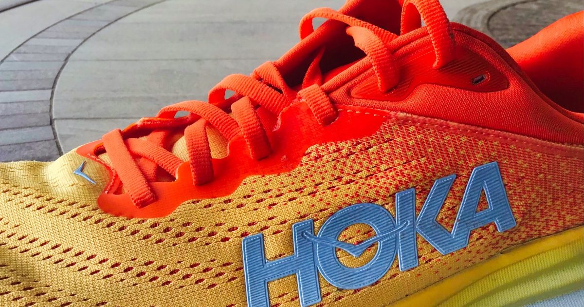 Hoka a4 store