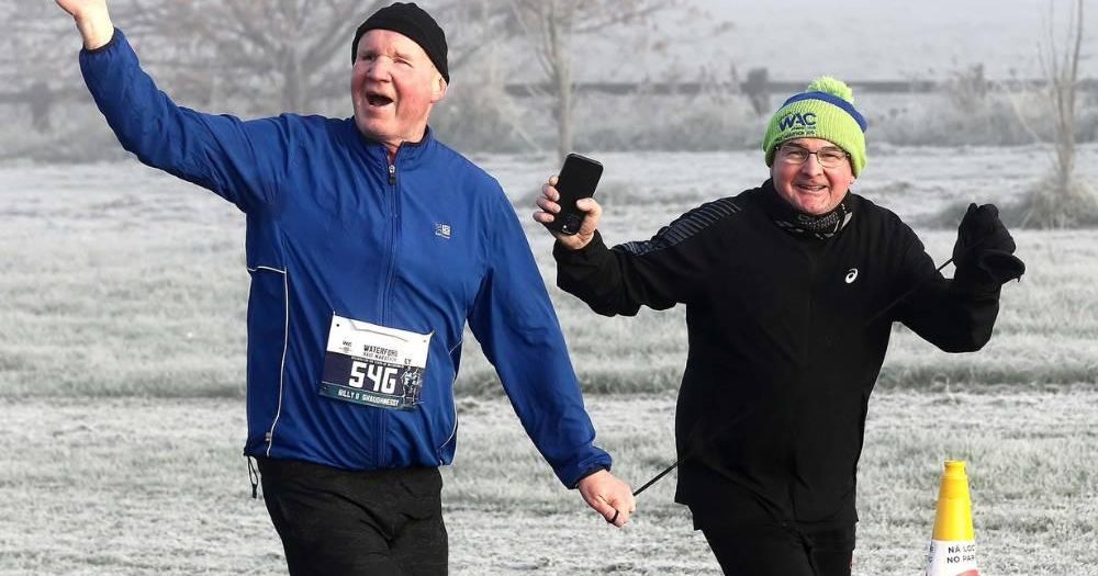 Waterford AC Half Marathon Proves a Huge Success Run Republic