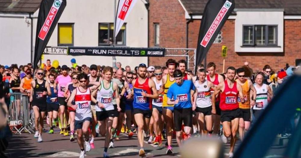 Racing for a Cause: The Sonia O'Sullivan Cobh 10 Mile… | Run Republic