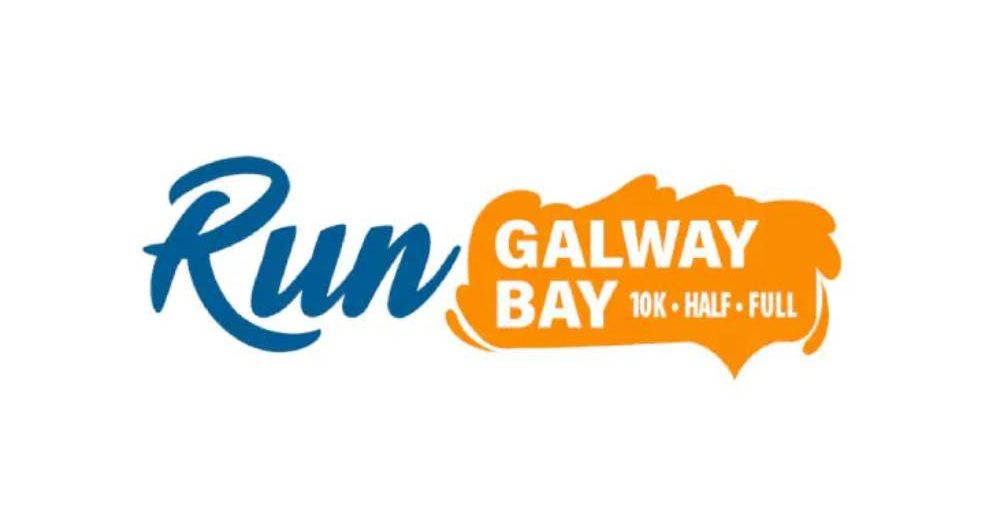 Run Galway Bay Run Republic