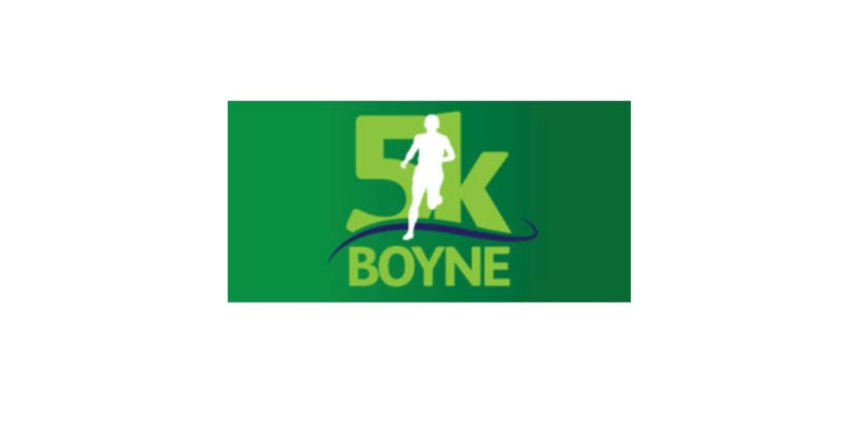 Boyne 5k | Run Republic