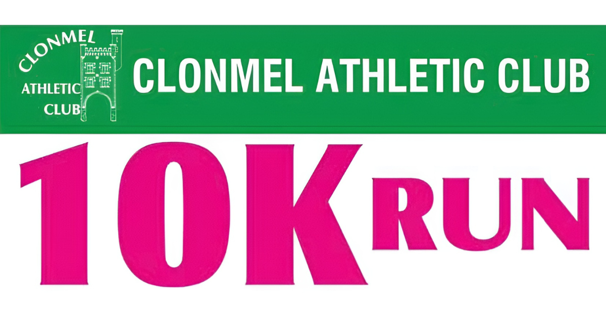 Clonmel 10k | Run Republic