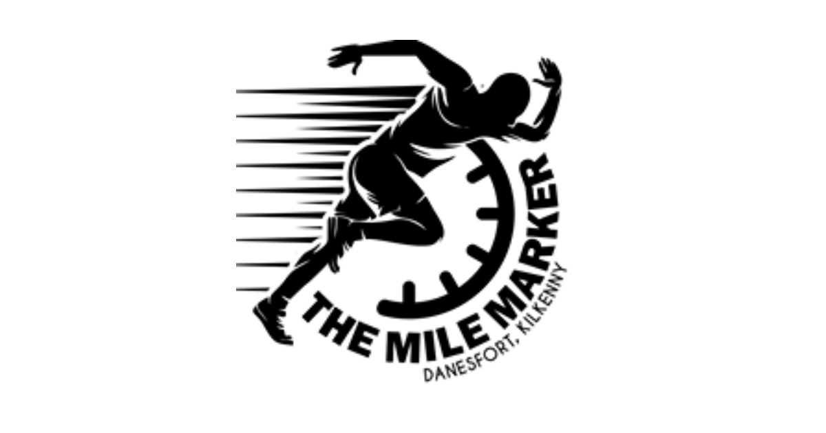 The Mile Marker 5k Run Republic