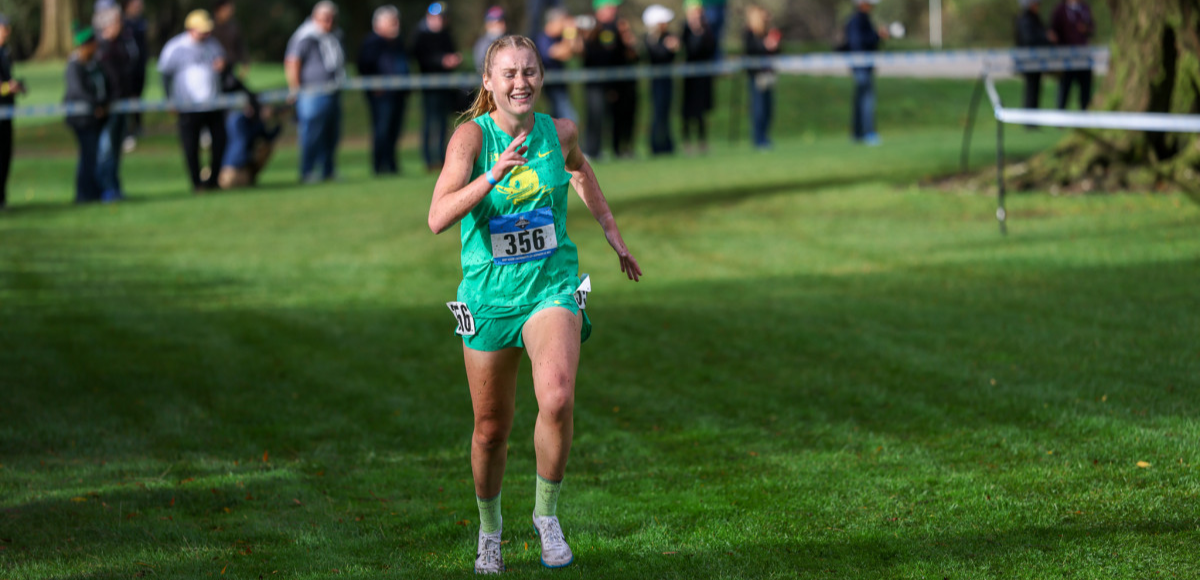 Huge Weekend Ahead for Irish Athletes at U.S. Collegiate Cross-Country Nationals