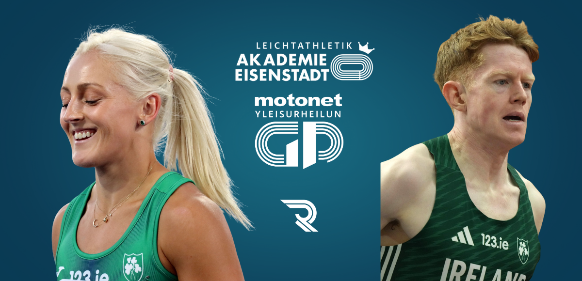Sarah Lavin & James Gormley in Continental Action Tonight – How to Watch