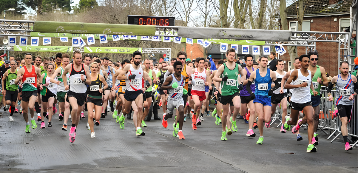 January Races Across Ireland You Can Still Enter
