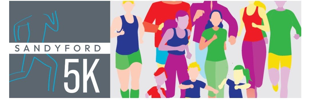 Sandyford 5k