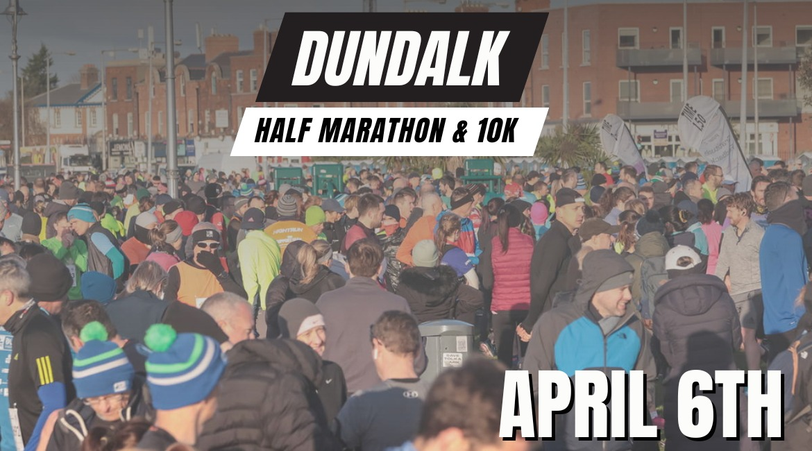 Dundalk Half Marathon