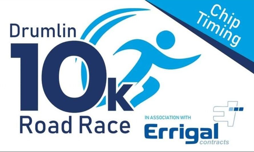 Drumlin 10k