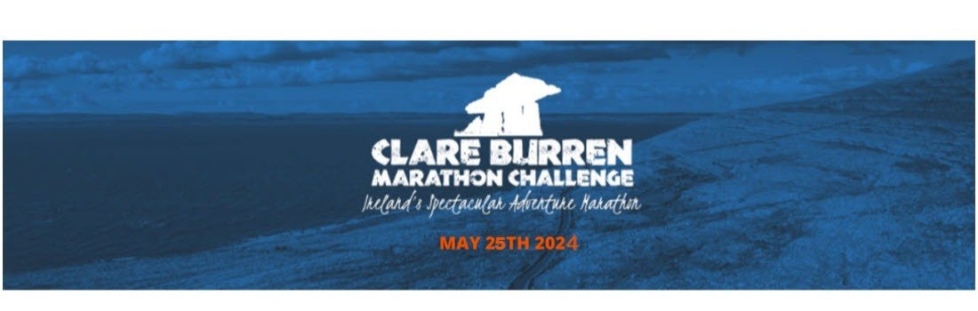 Clare Burren 10k Mini Marathon