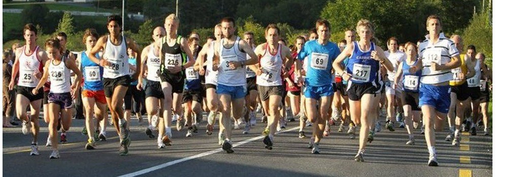 Ballinamore AC 10k
