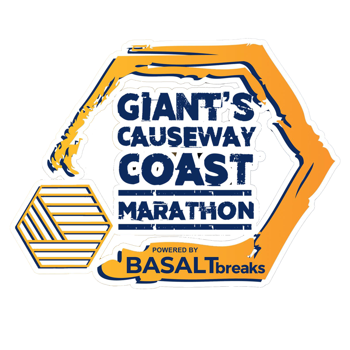 Causeway Coast Half Marathon