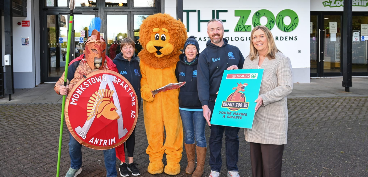 Entries Now Open for the Belfast Zoo 5K