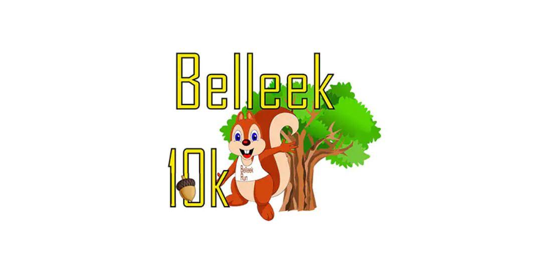 Belleek 10K