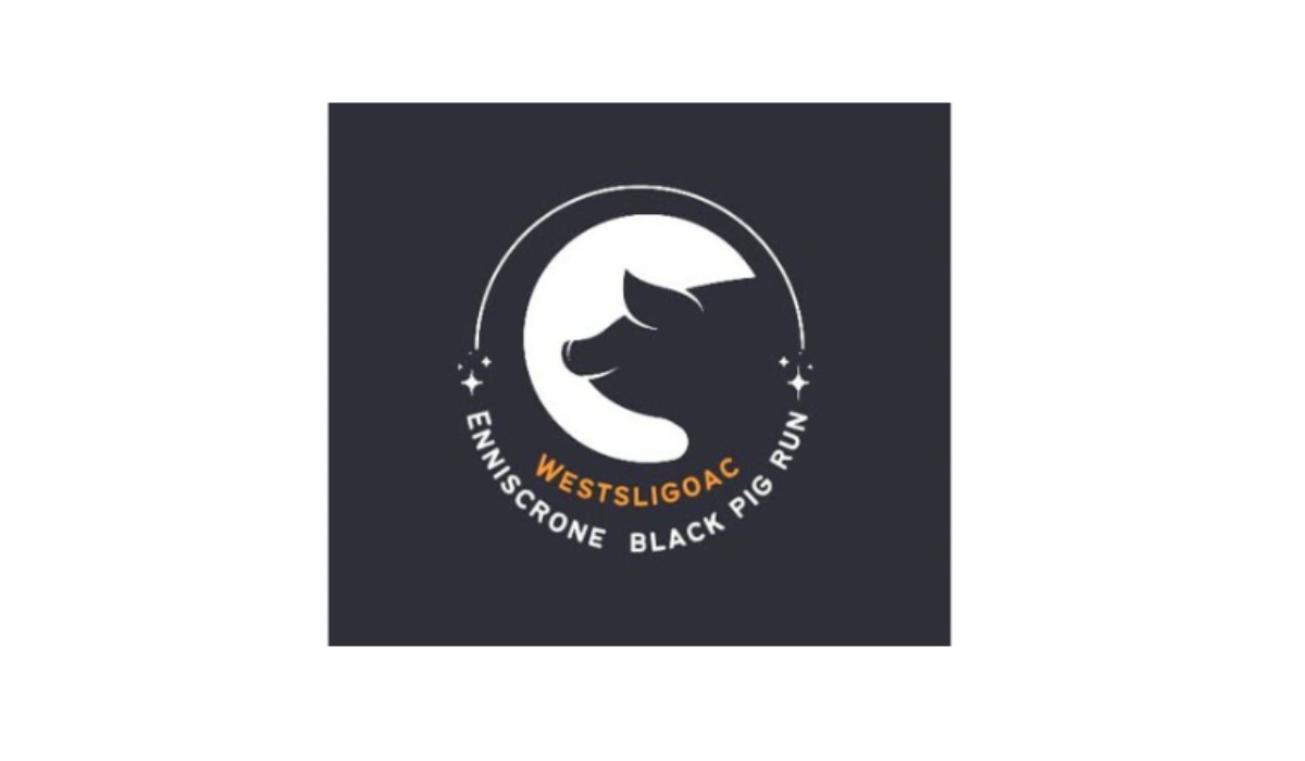Black Pig 5k