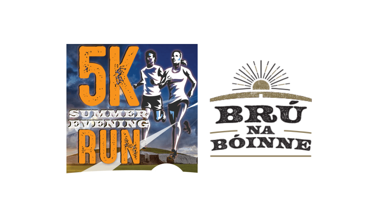 Bru Na Boinne 5k