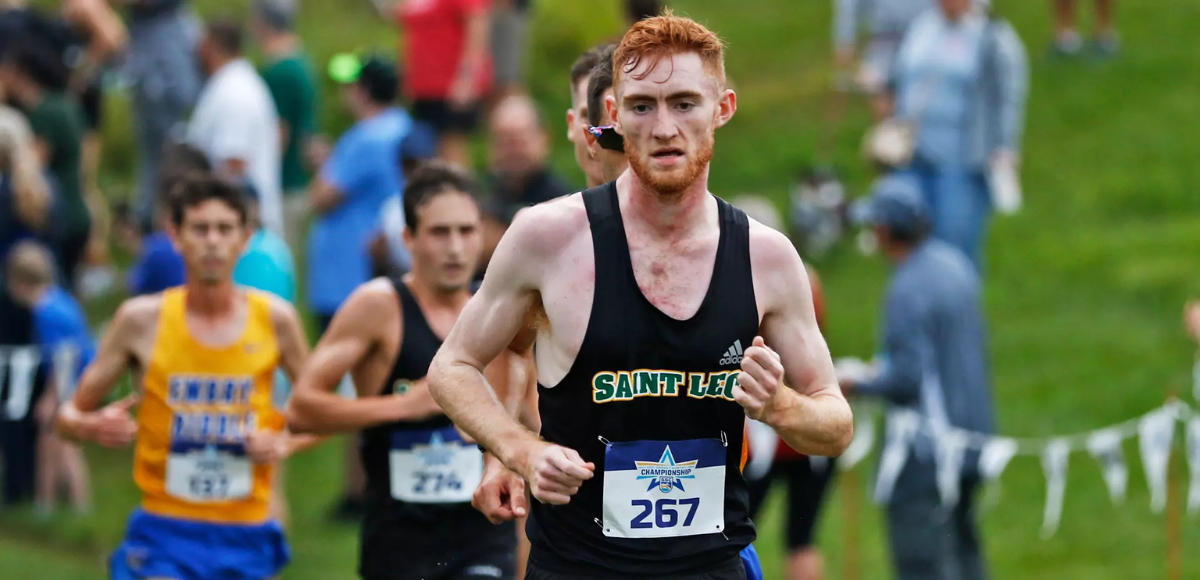 Shane Bracken set to compete in Lithuania - Here’s How to Watch