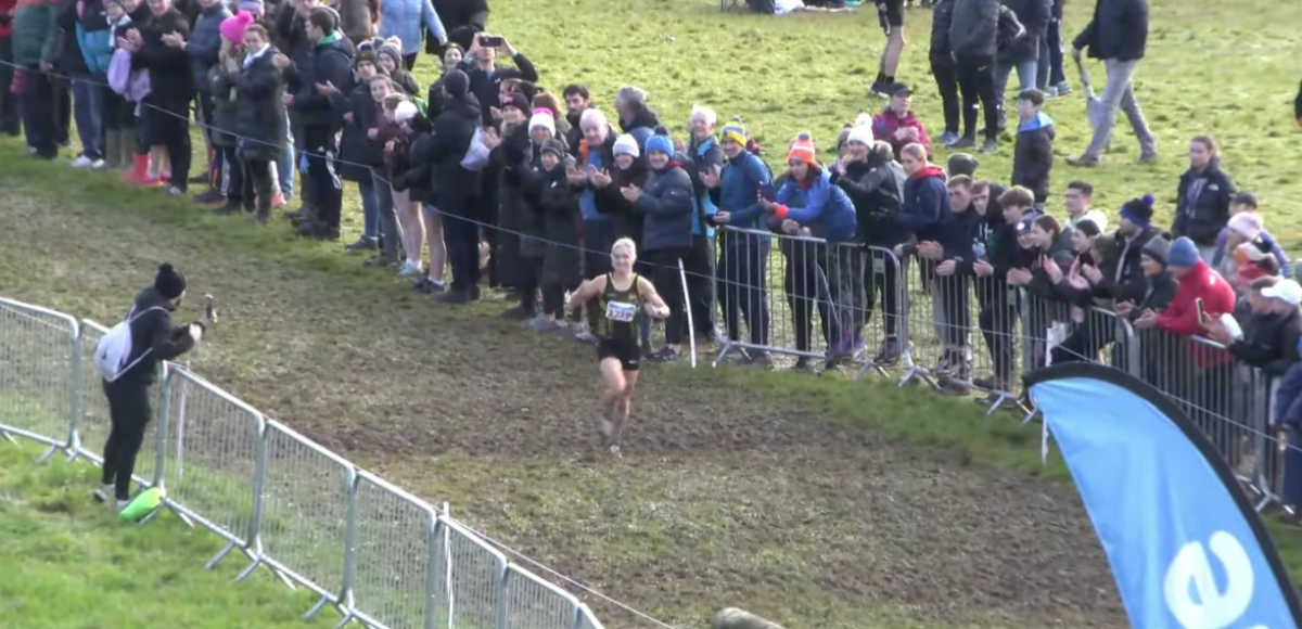 How to Watch the Cross Country Nationals