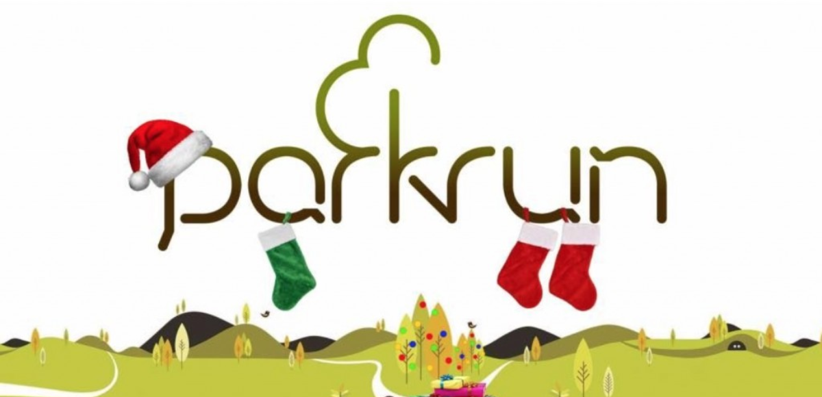 Your complete list of Christmas and New Year parkruns in Ireland