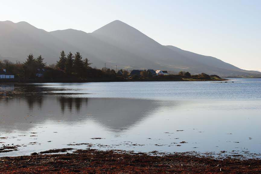 Clew Bay 10k