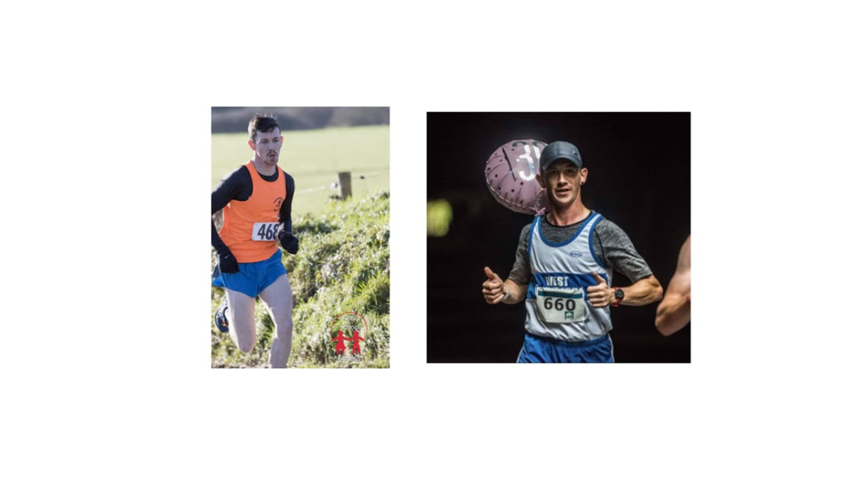 Colm's Memorial Run for Cancer 5k