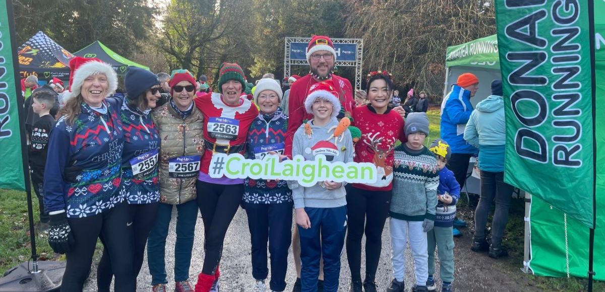 Races You Can Still Enter This Weekend Ending Nov. 30th