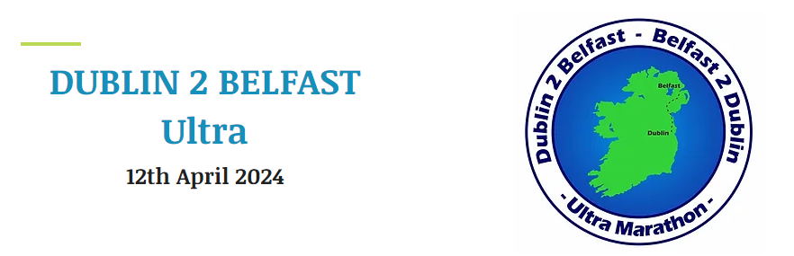 Dublin 2 Belfast Ultra - 173k