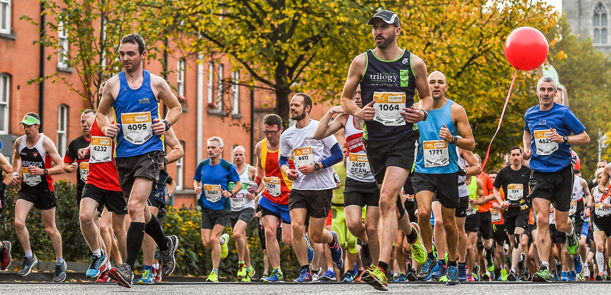 2026 Dublin Marathon Ballot Now Open