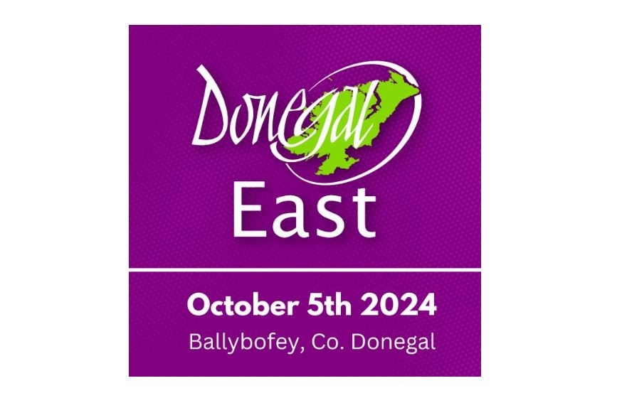 Donegal East 3/4 Marathon  - 31.65km