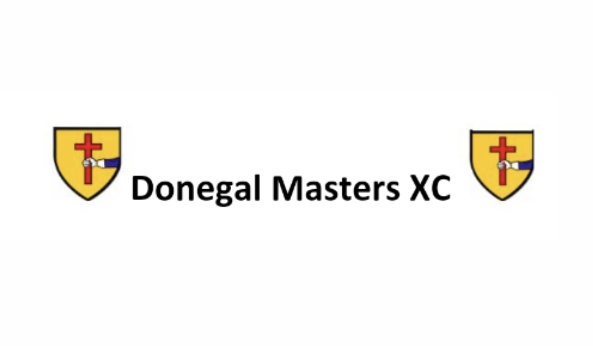 Donegal XC Masters