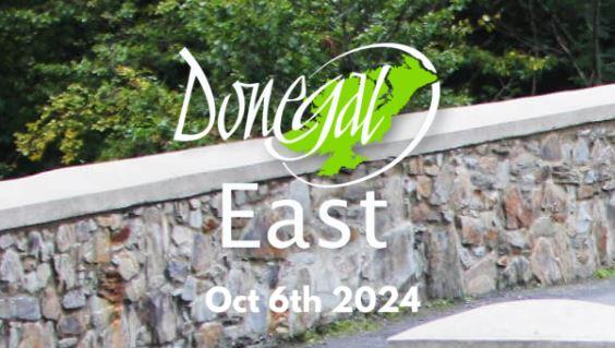 Donegal East Half Marathon