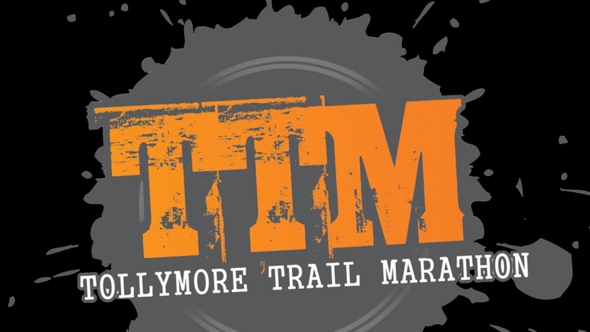 Tollymore Trail Marathon